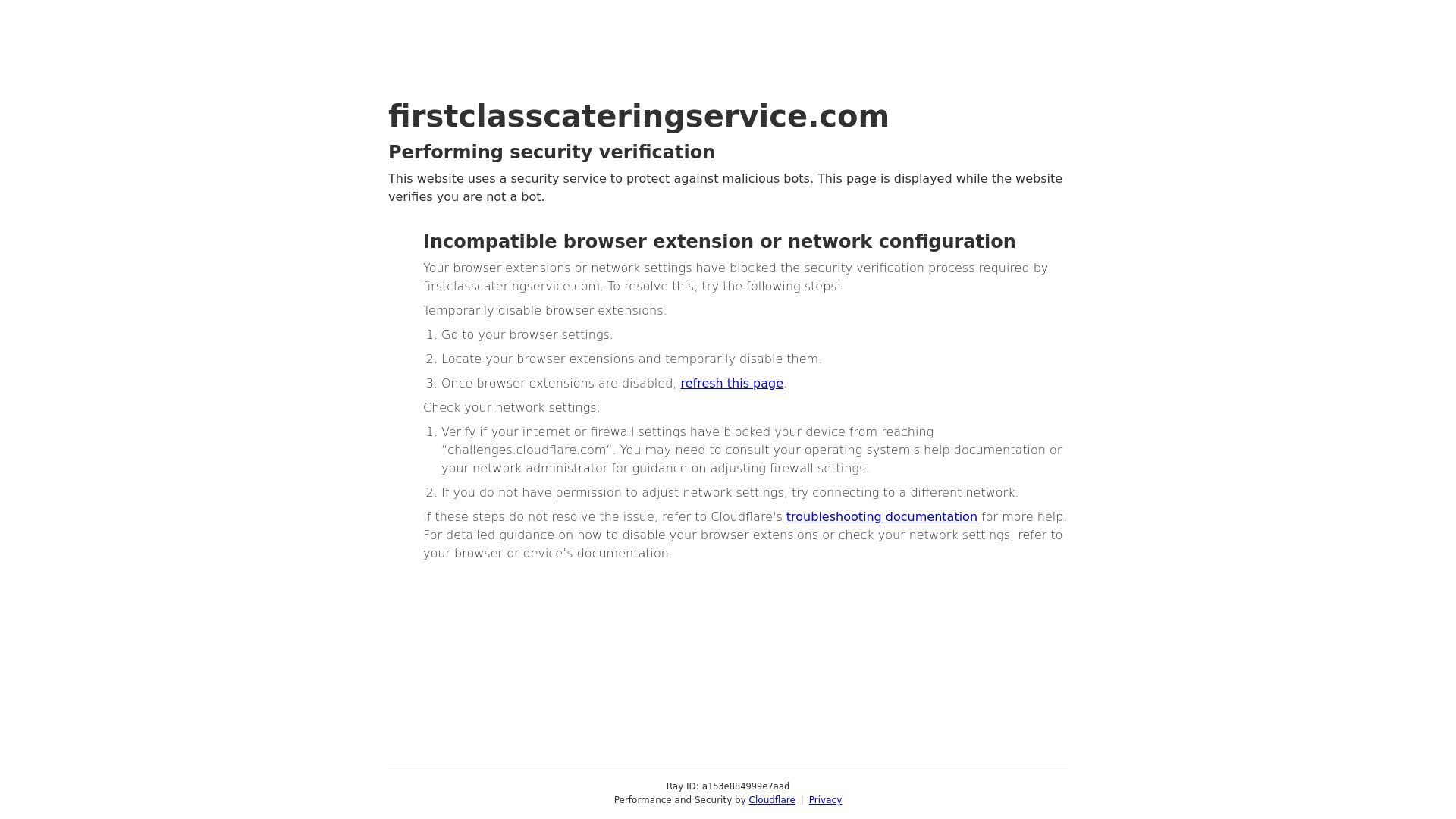 https://firstclasscateringservice.com