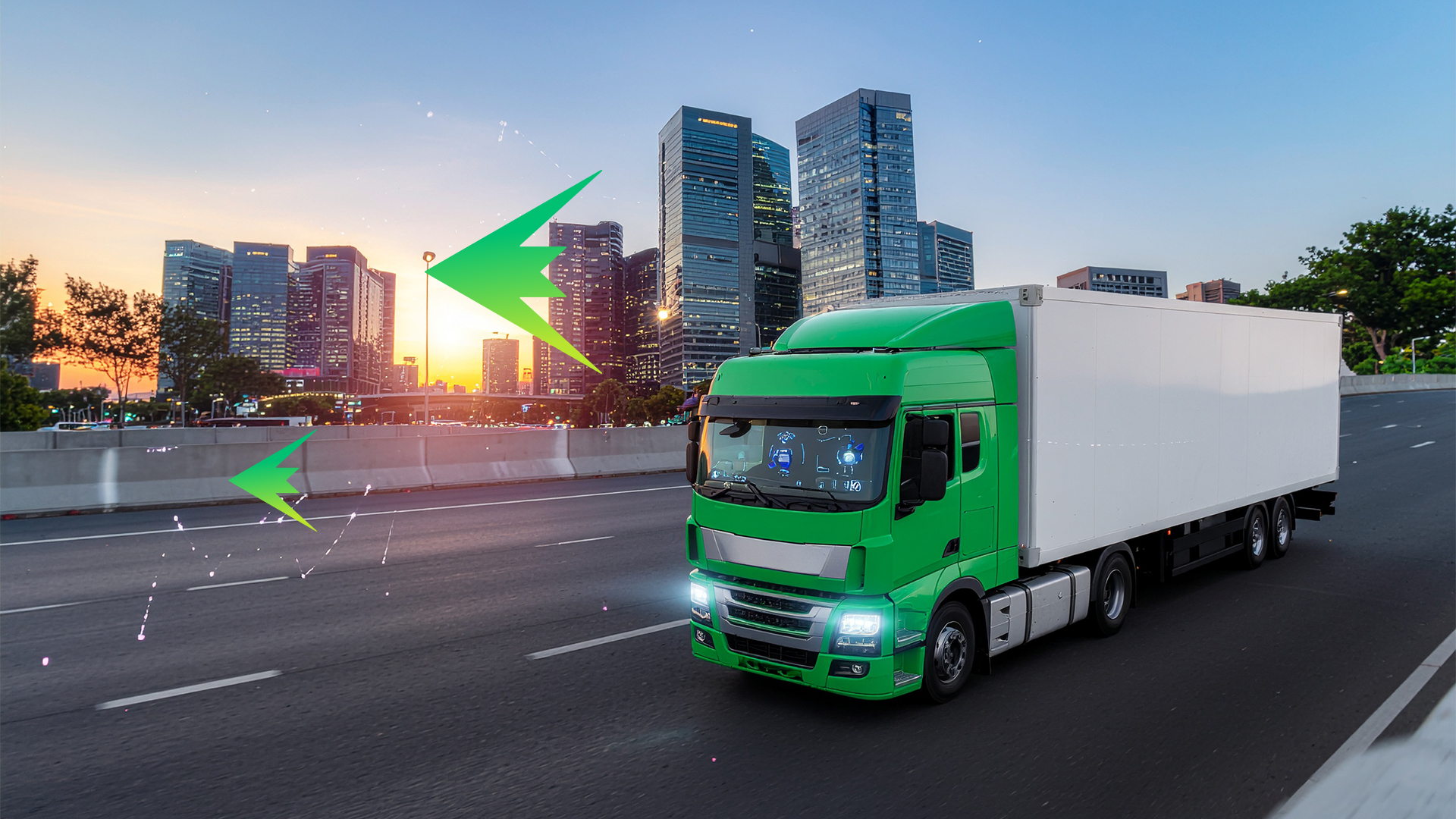 Desafíos comunes en flotas pequeñas y cómo superarlos (2026)