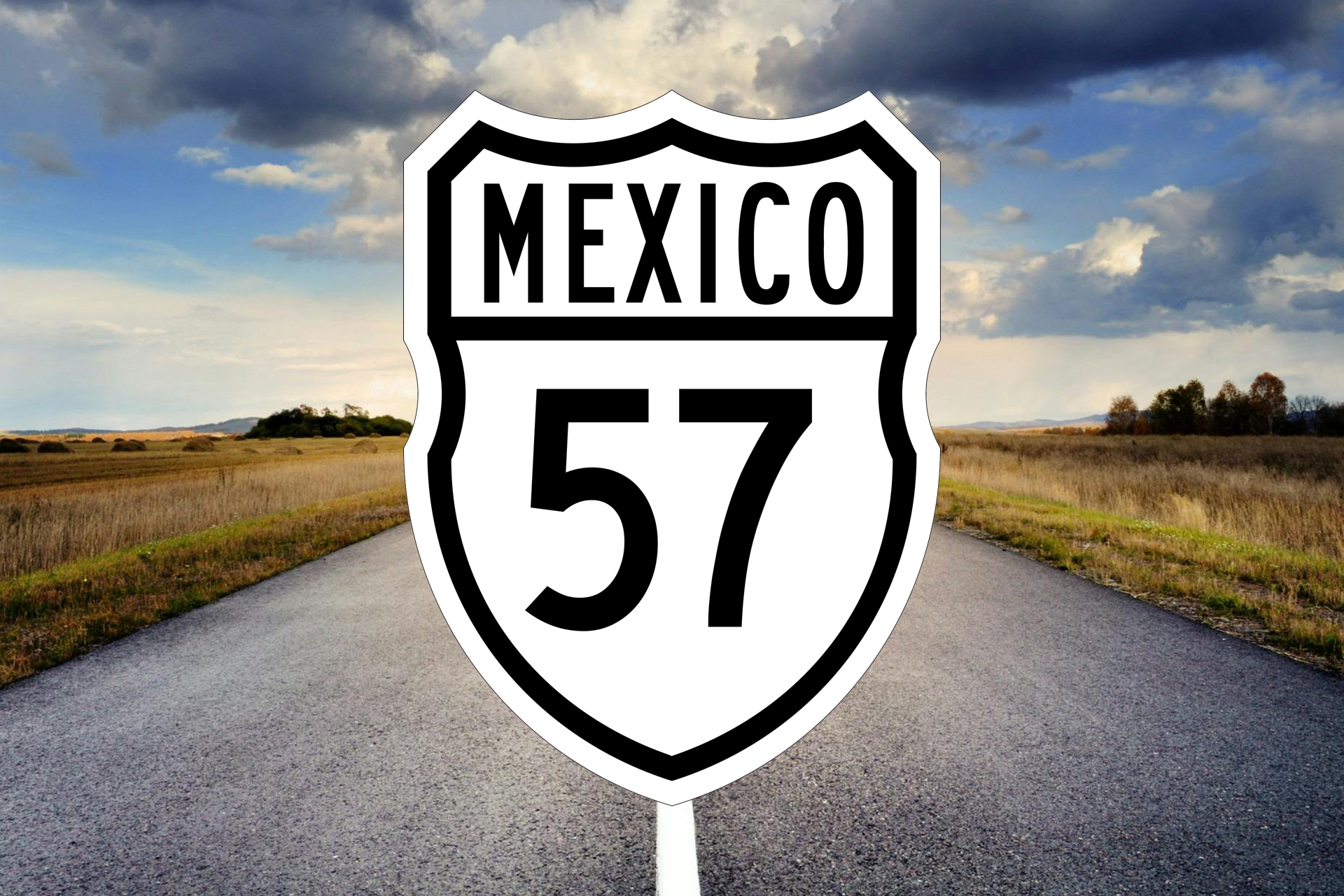 Carretera 57: La Ruta Crítica de México. Análisis de Tendencias críticas y la Estrategia de Monitoreo Inteligente.