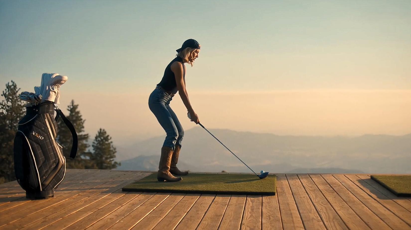 Play Easy ft. Charissa Thompson