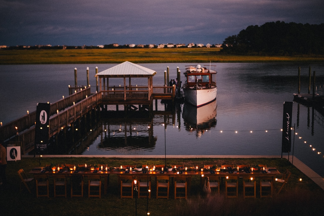 Johnnie-O Seaside Summit