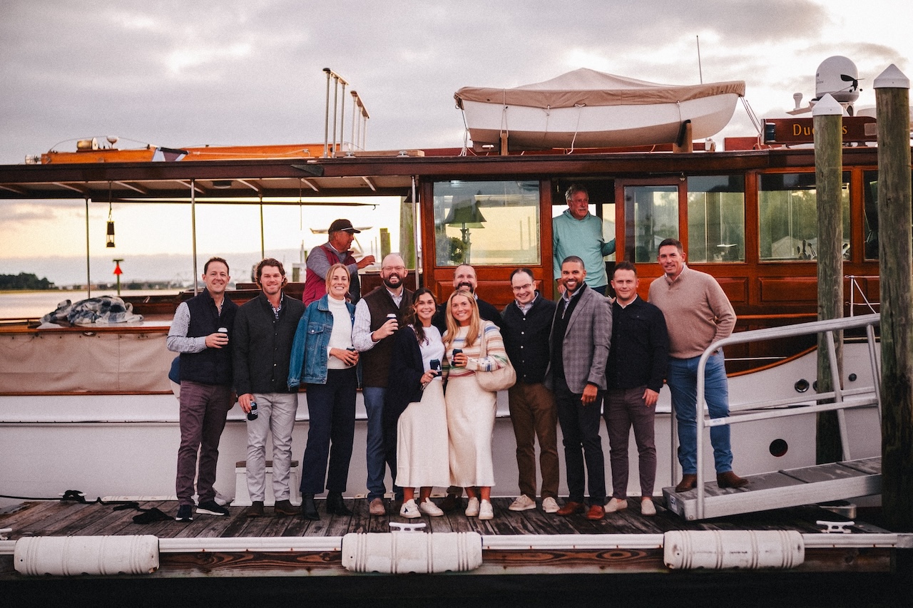 Johnnie-O Seaside Summit