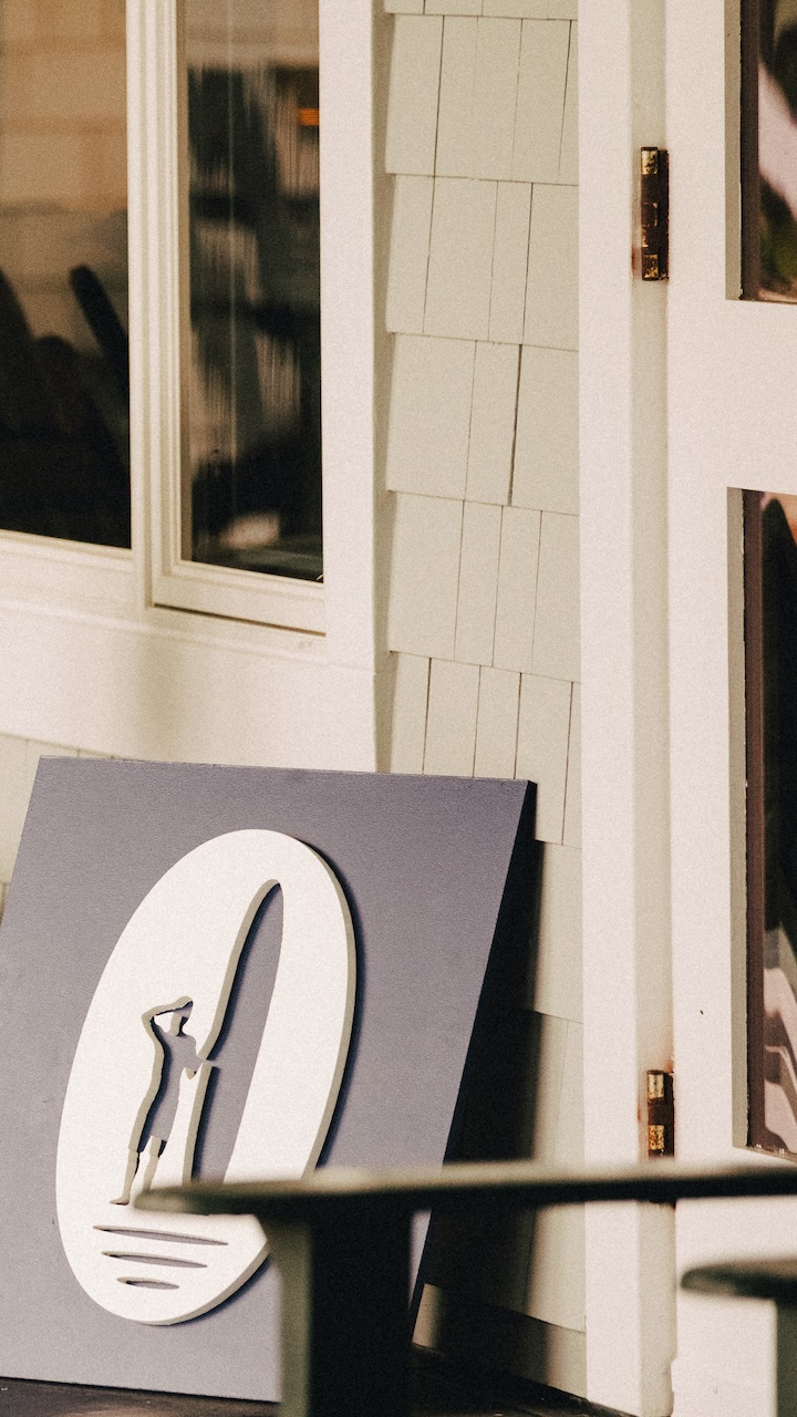 Johnnie-O Seaside Summit