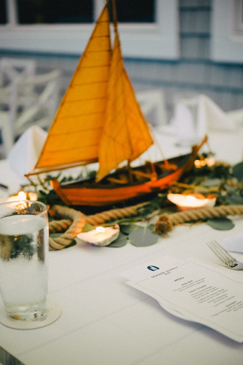 Johnnie-O Seaside Summit