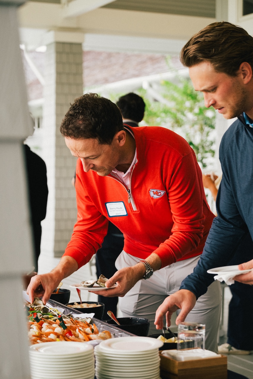 Johnnie-O Seaside Summit