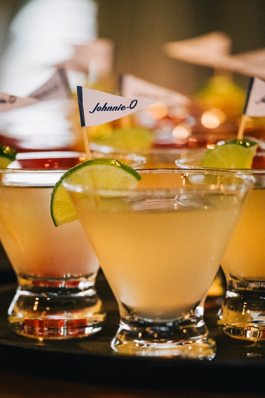 Johnnie-O Seaside Summit