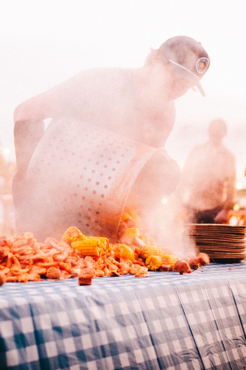 Johnnie-O Seaside Summit