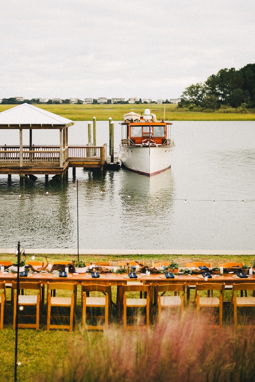 Johnnie-O Seaside Summit