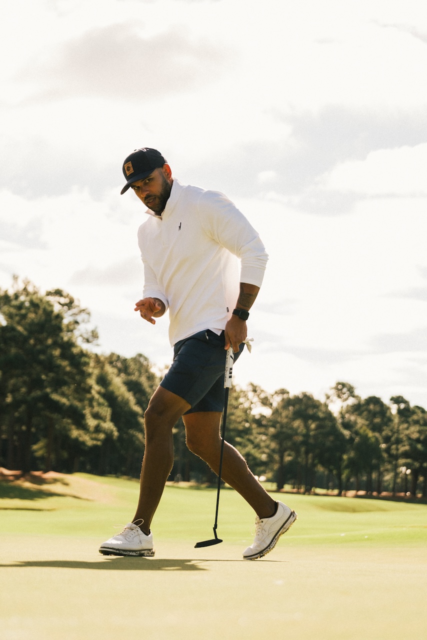 Johnnie-O Seaside Summit