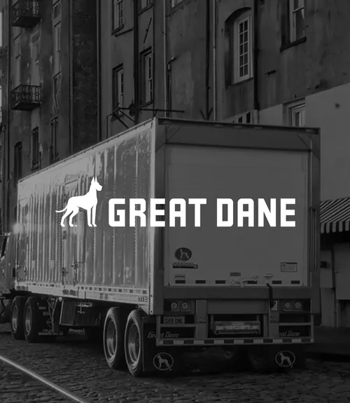 Great Dane