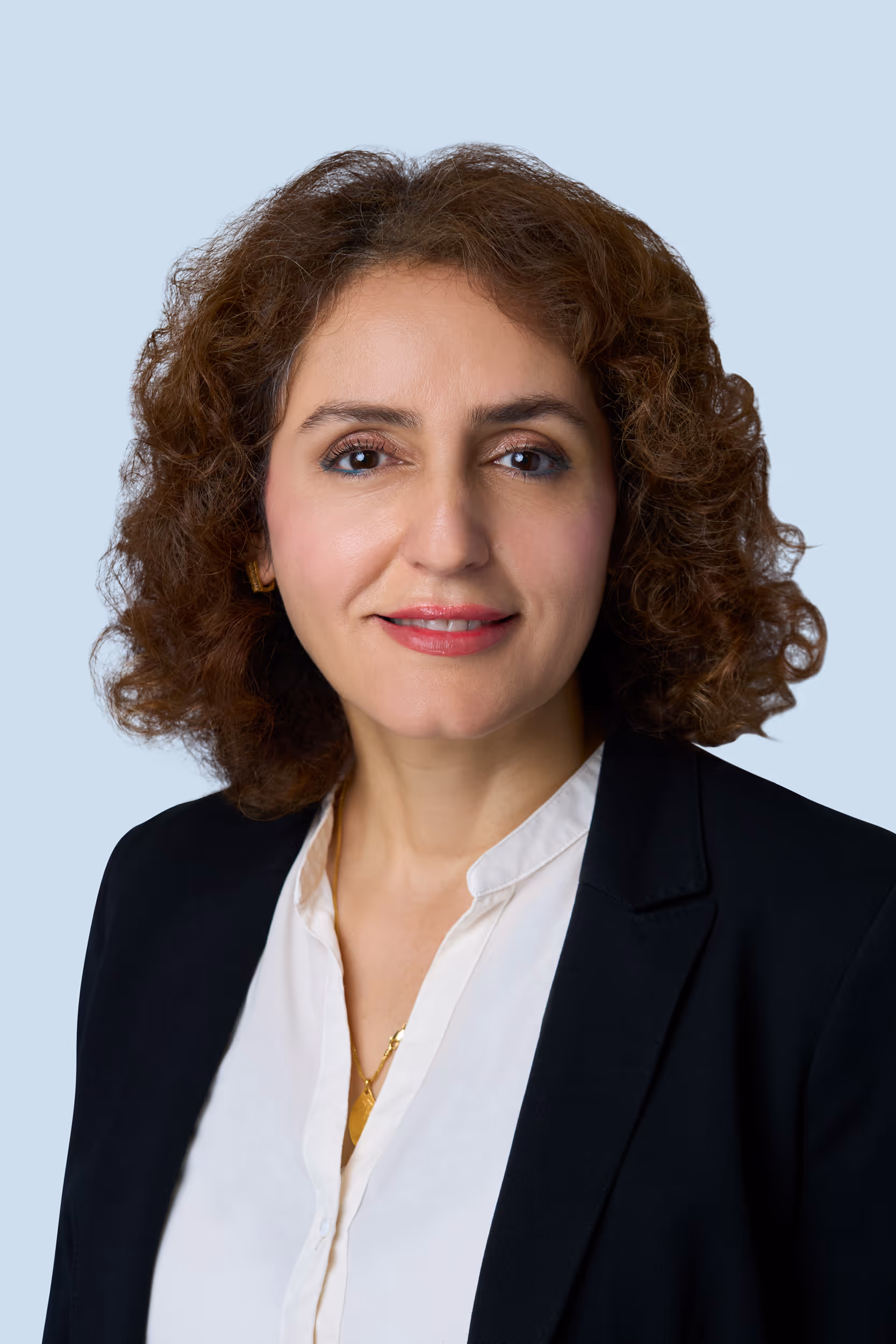 Paiman Ahmed - AutoCAD-Technikerin bei Voltwise Power