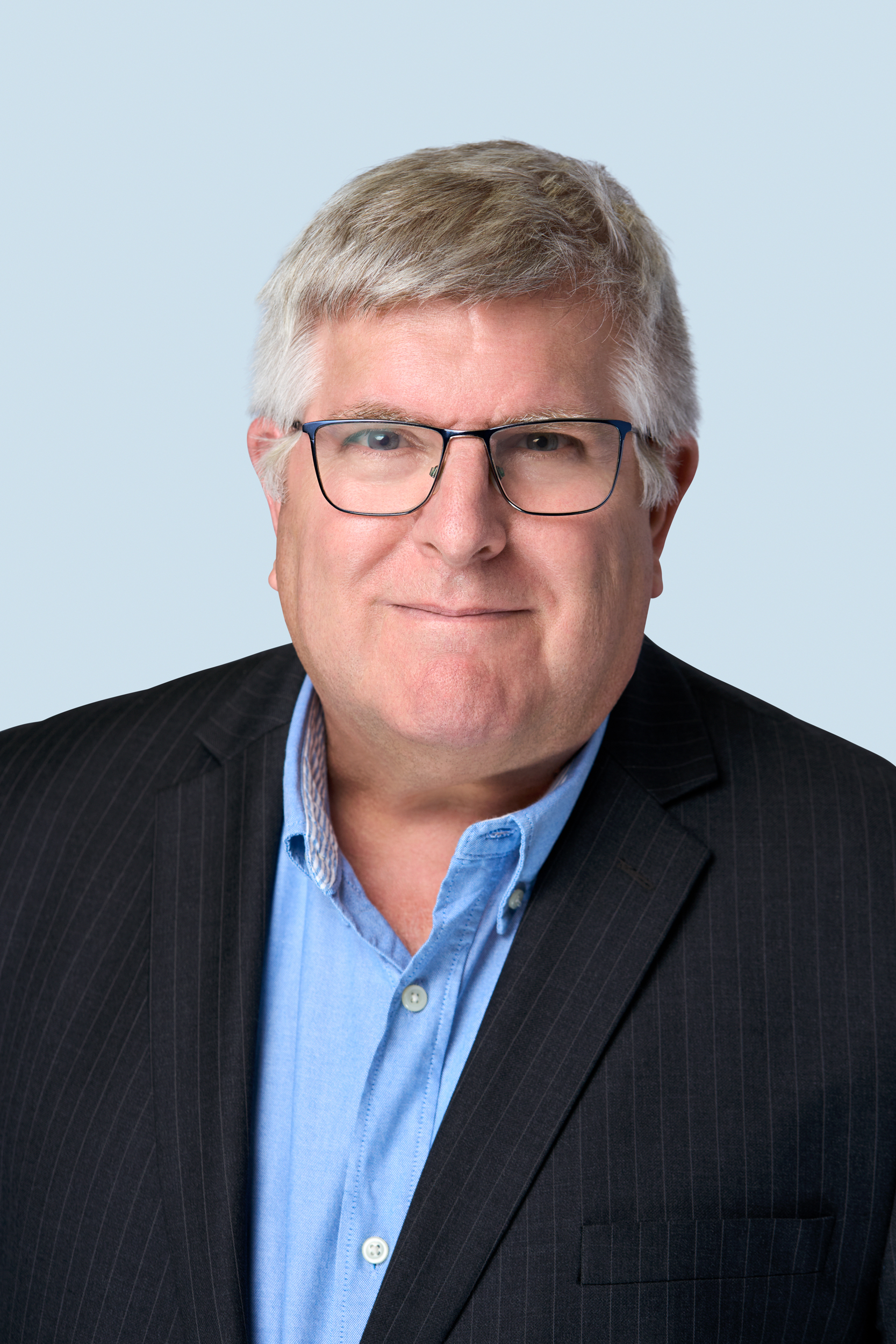 Phil Norrish - Leiter Engineering & Bau bei Voltwise Power