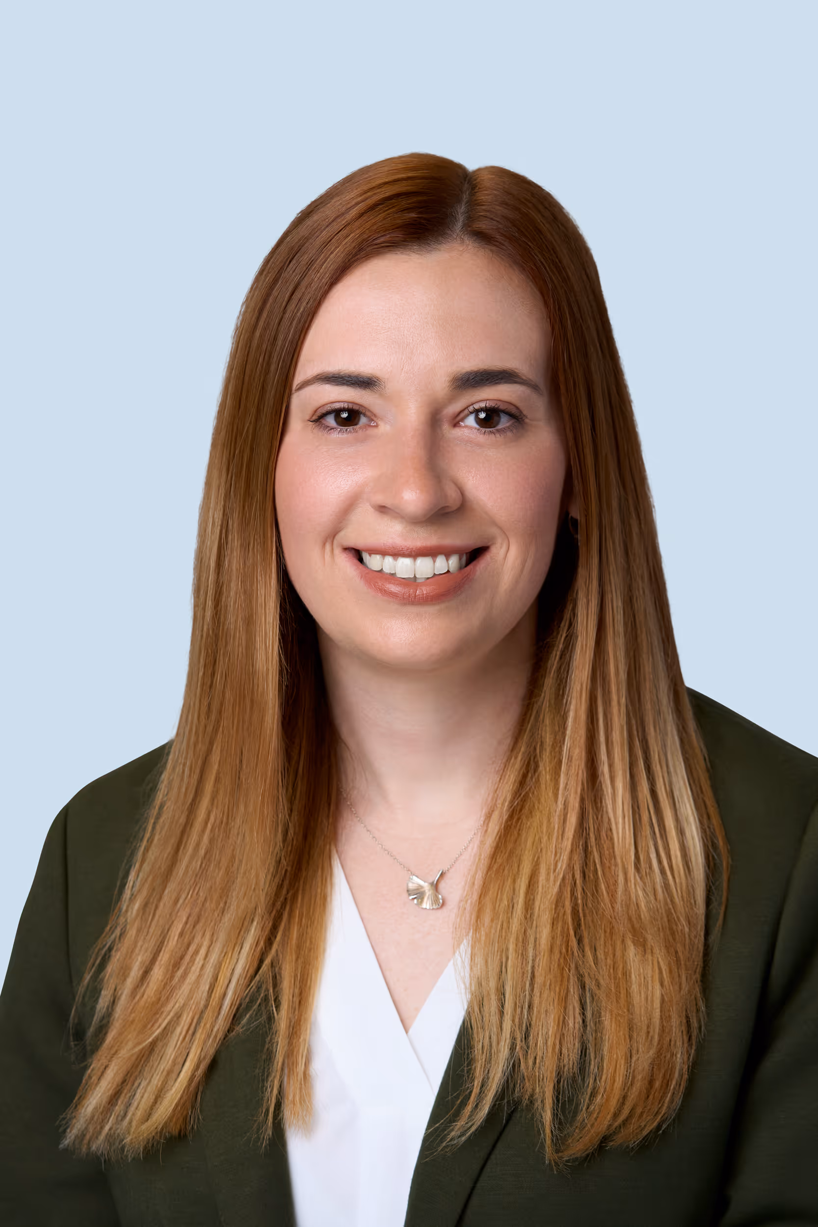 Emily Woodman - Projektmanagerin bei Voltwise Power