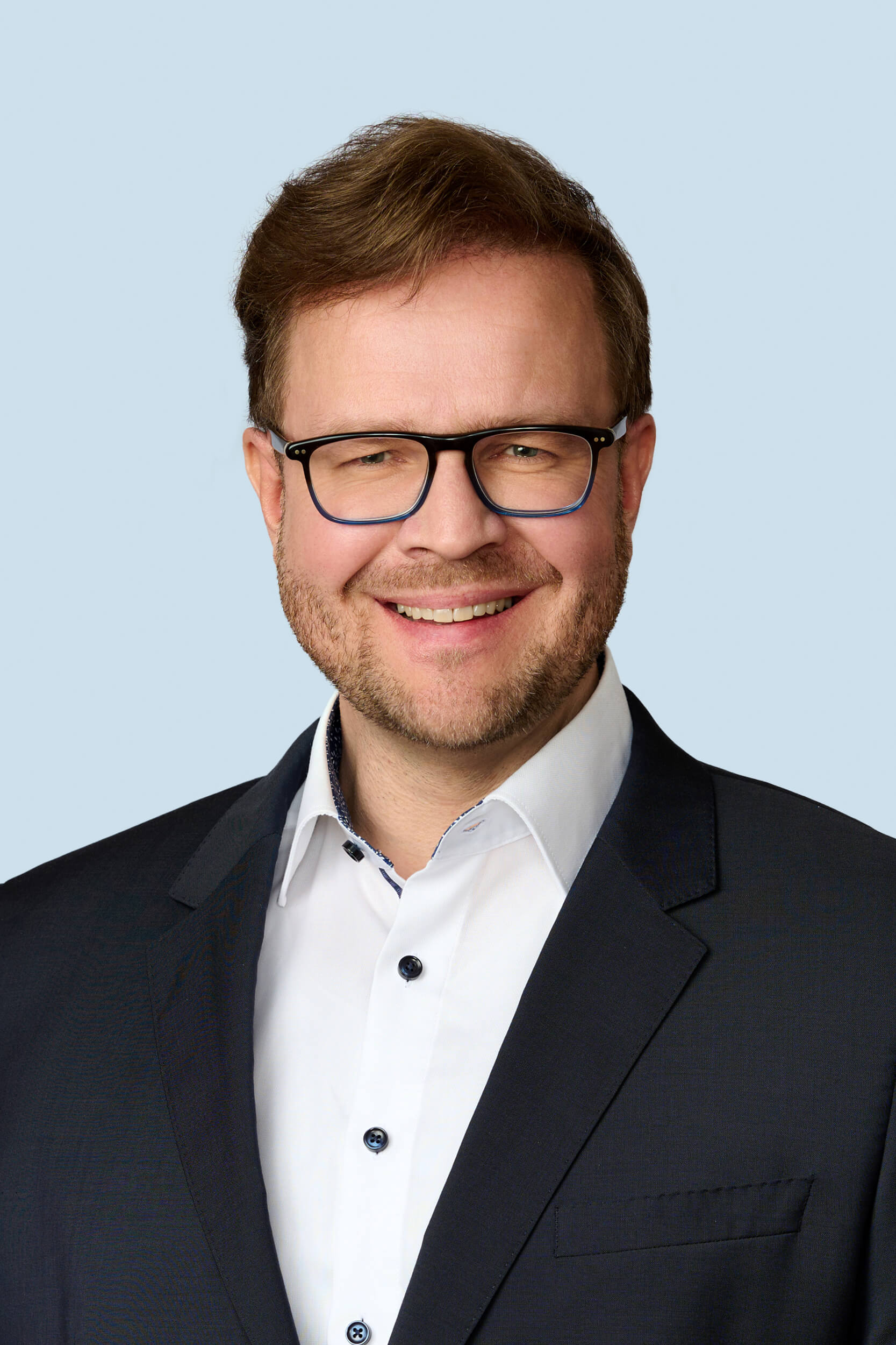 Oliver Schönhoff - Manager für Finanzen bei Voltwise Power