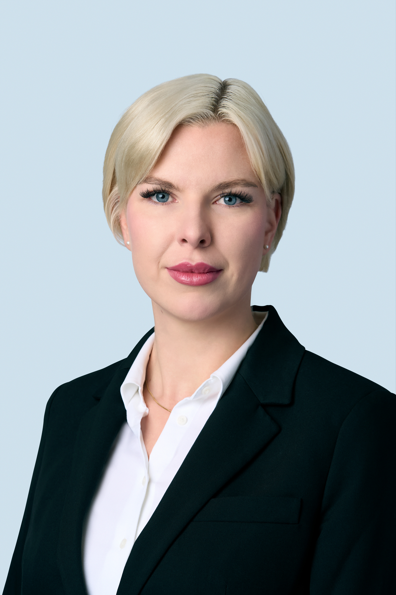 Marianne Weitzel - Investment Managerin bei Voltwise Power