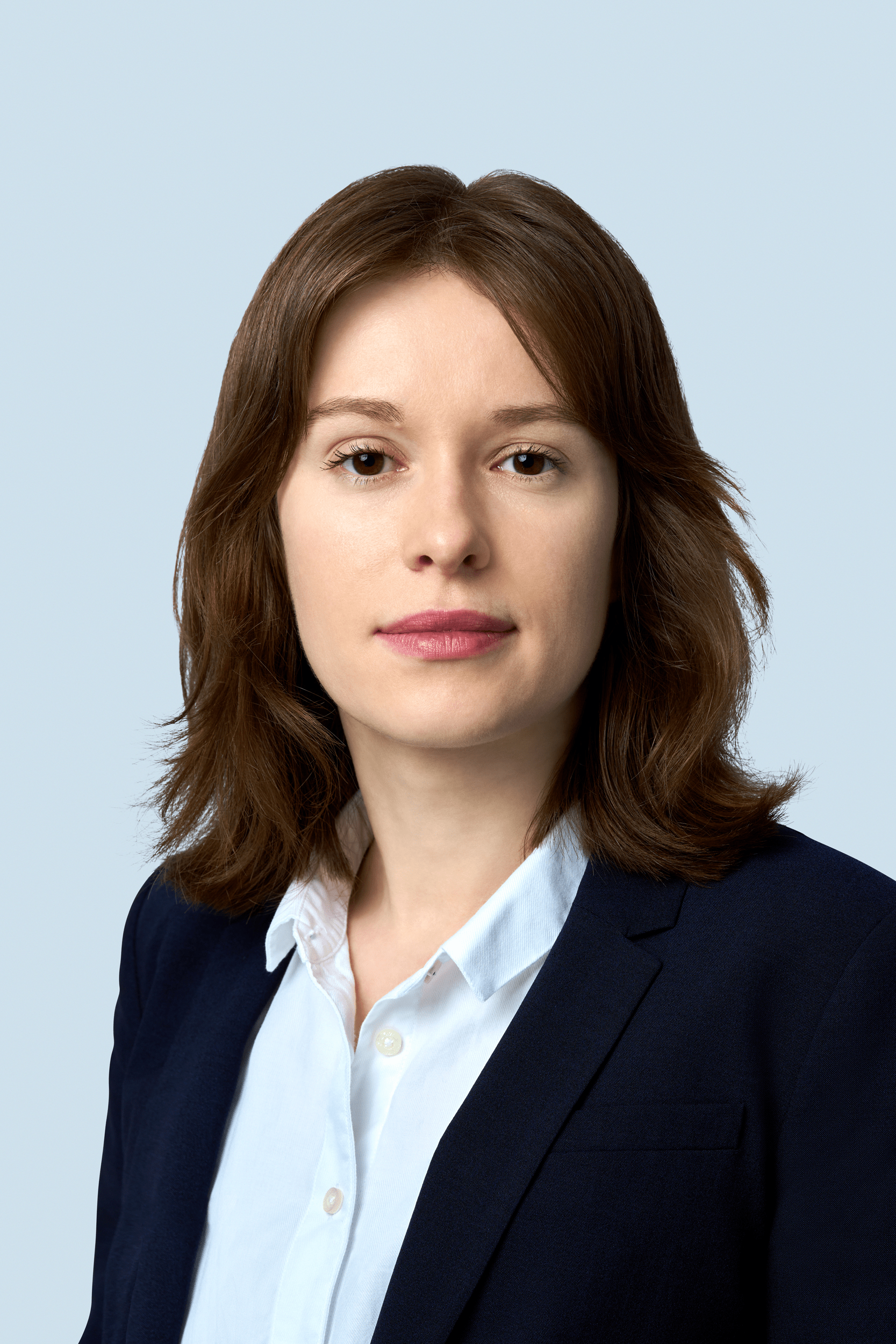 Monika Wierzchowiec - Investment Associate at Voltwise Power