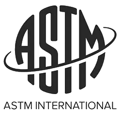 ASTM International logo