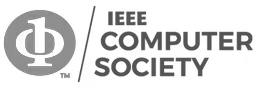 IEEE Computer Society logo.