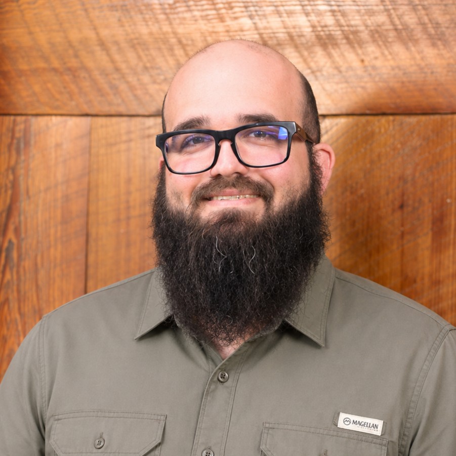 Joshua Bullard