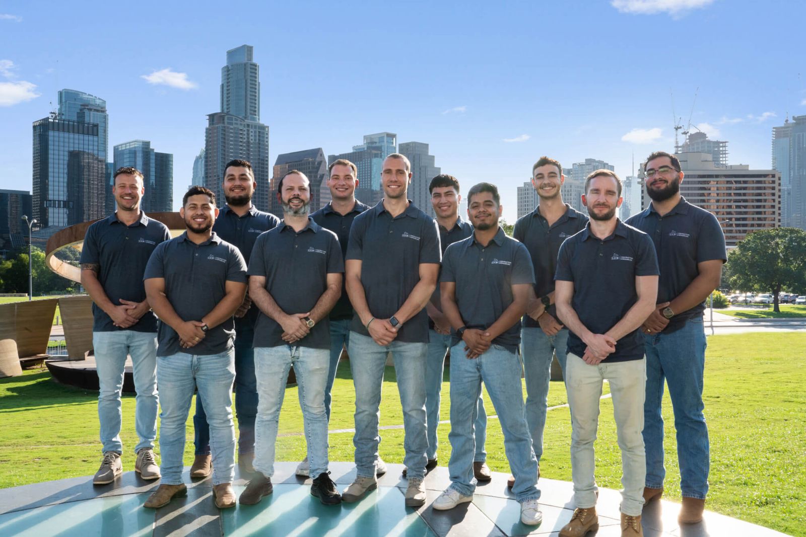 #1 Home Remodeling Company in Austin, TX | LFM Construction & Remodeling