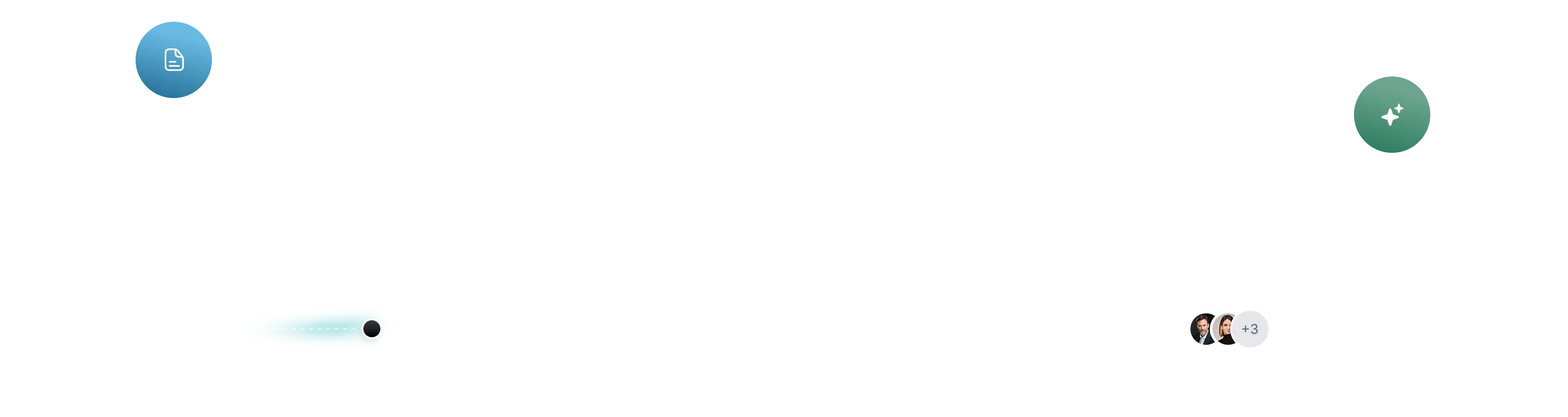 A diagram of a satellite with a satellite attached to it.