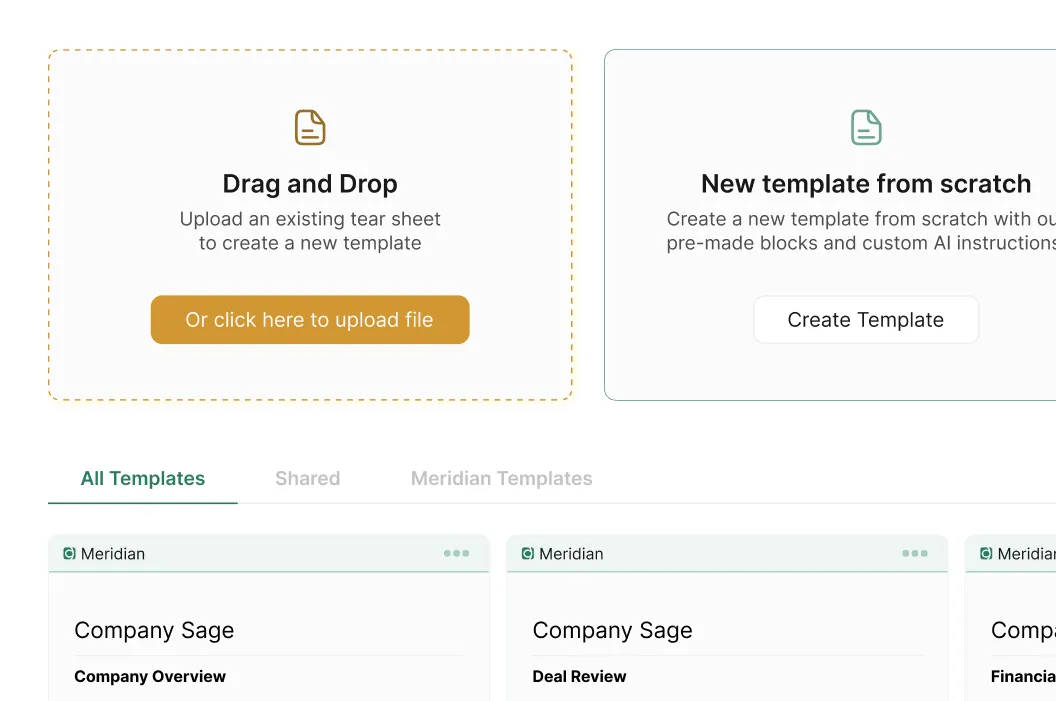 A screenshot of a web page with a number of items on it.