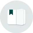 Book icon