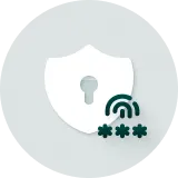 Security icon