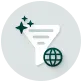 Thematic icon