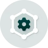 Integrations icon