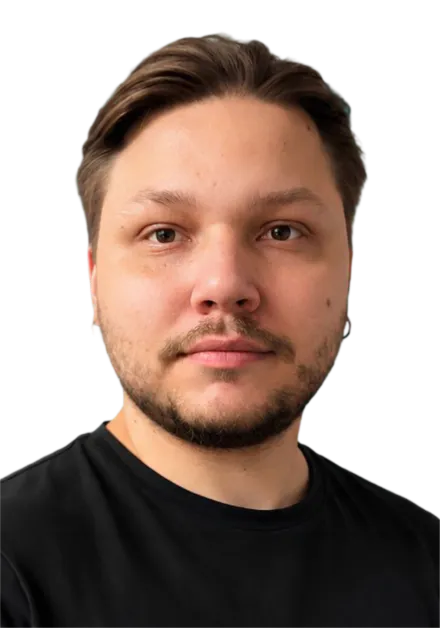 Serhii Avatar