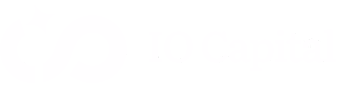 IO Capital logo