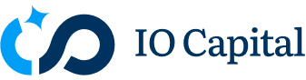IO Capital logo