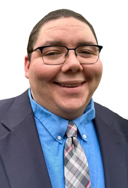 Michael Avatar