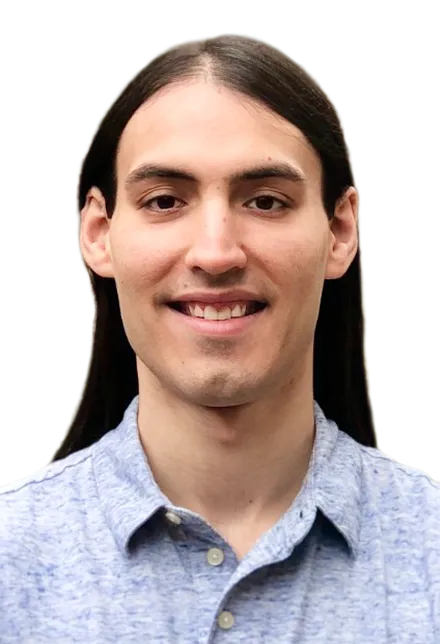 Alex Avatar
