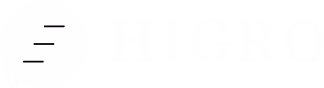 Higro logo
