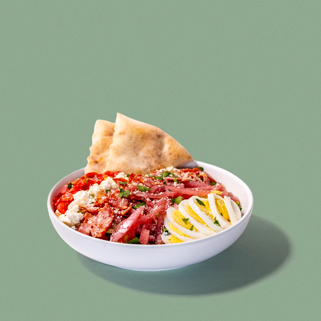OSP Cobb Salad