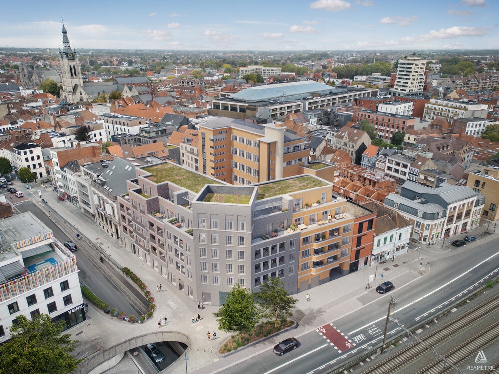 Kortrijk