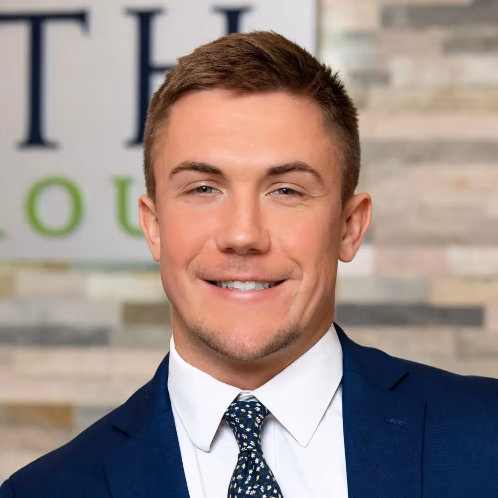Logan Bolin