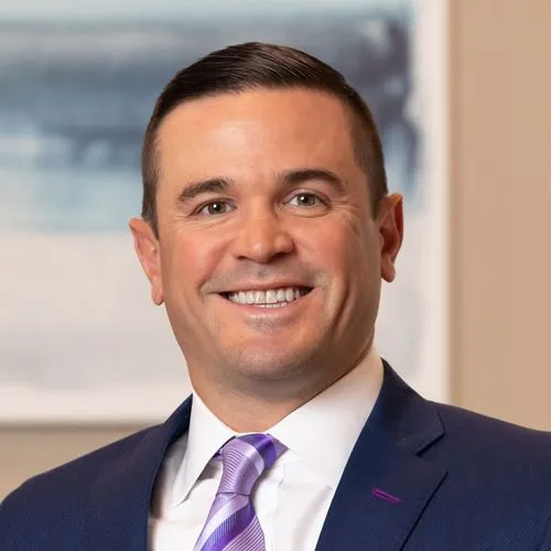 Andrew Toccaceli, Chief Operations Officer at WA Smith Financial Group