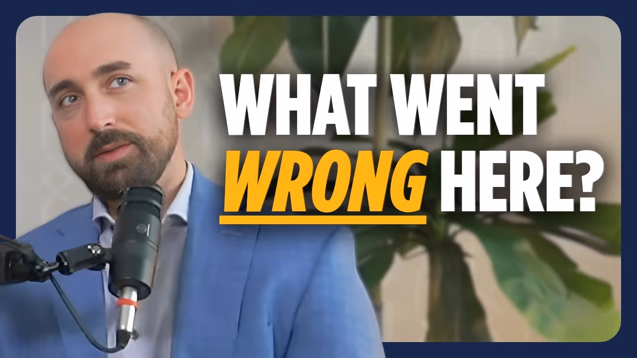 Retired at 62 With $860K. Now He's About to Run Out of Money. Here's Why.