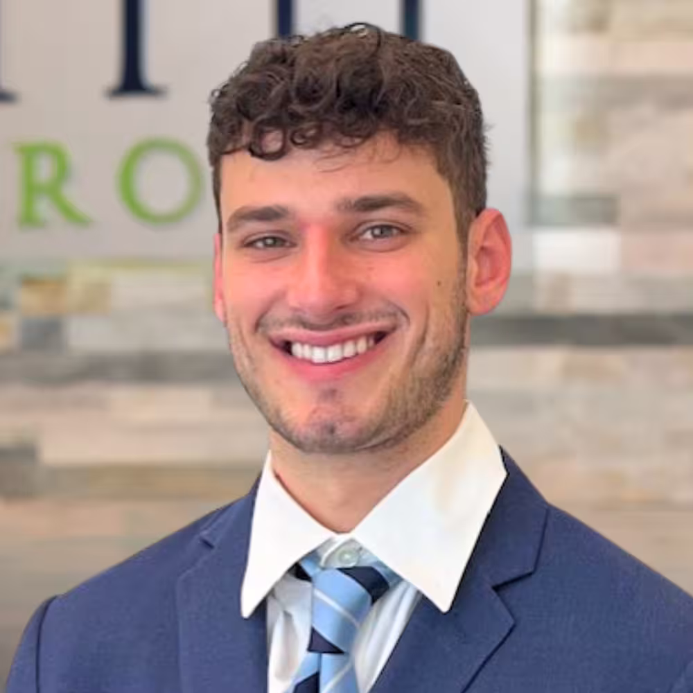Ethan Eibel