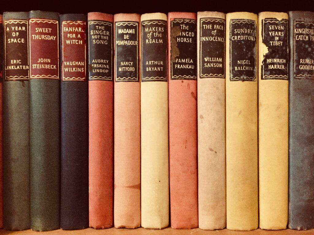 stories