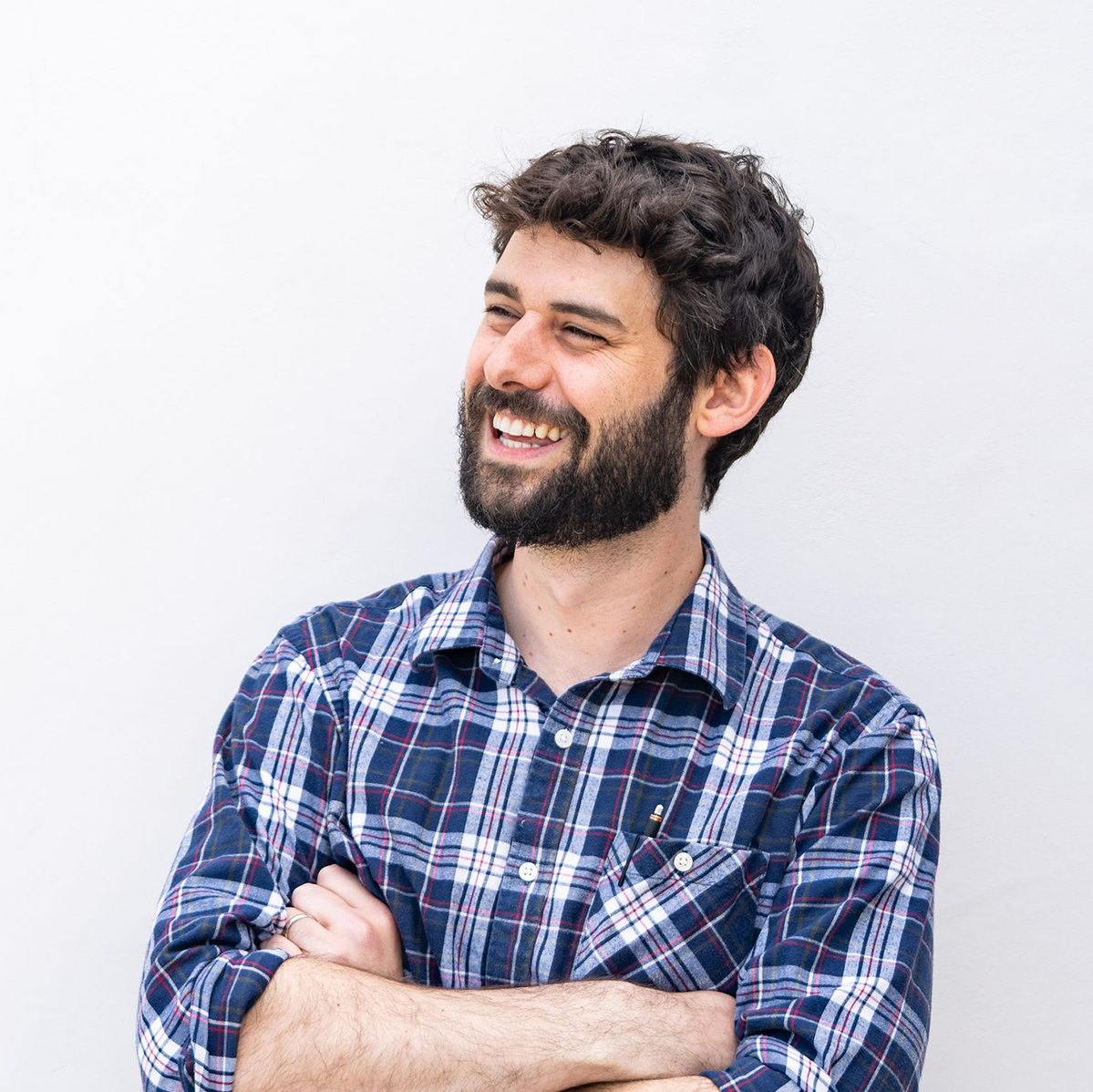 Nick Roth