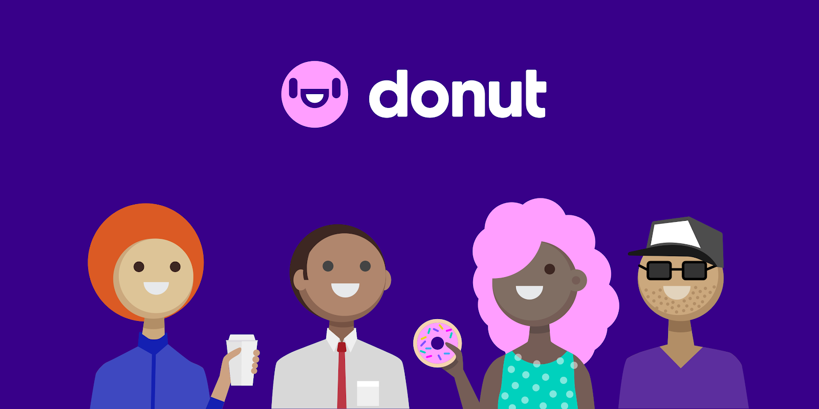 donut plugin for work