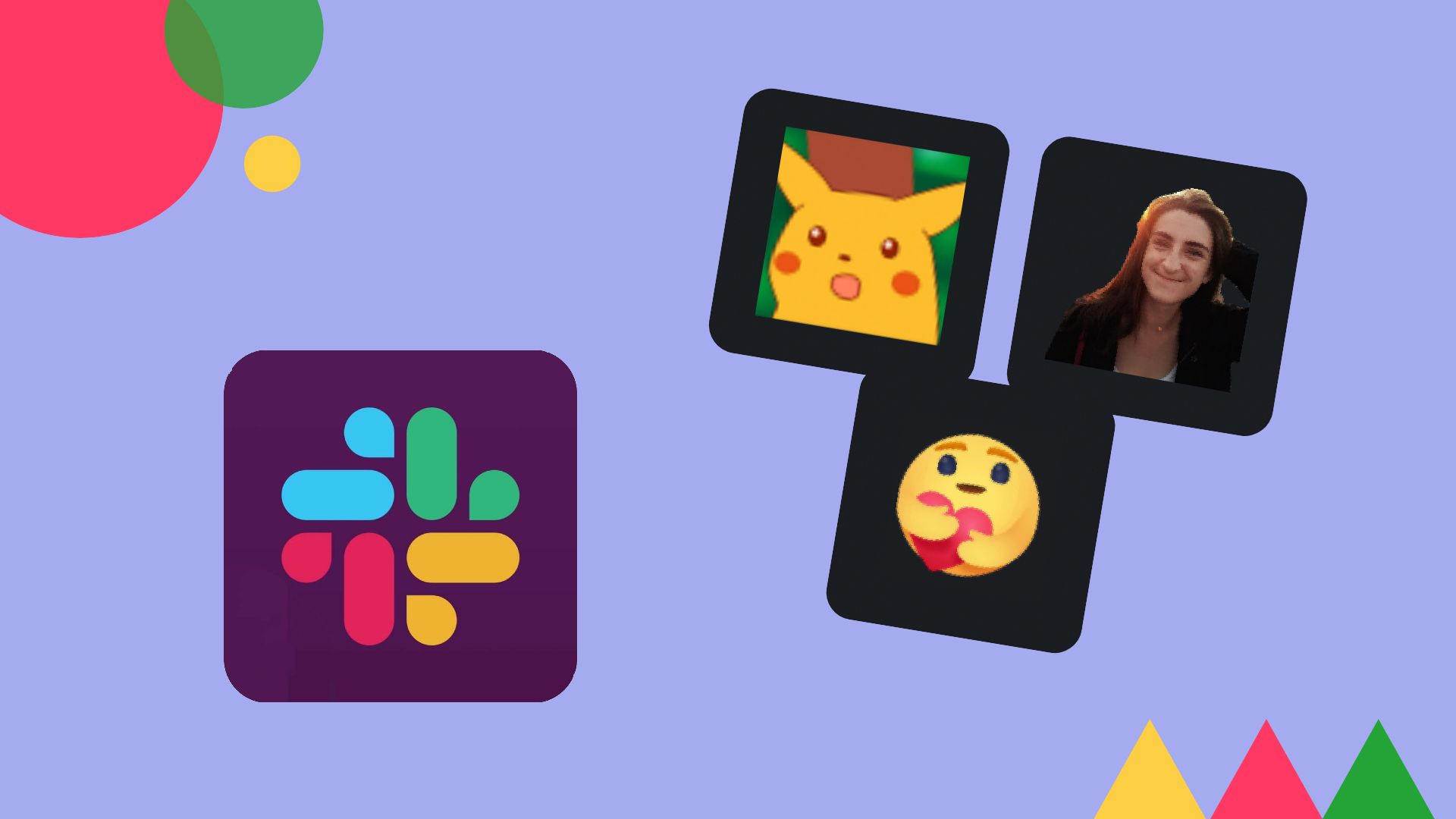 Slack app