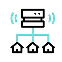 Hospitality Digital Infrastructure