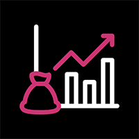 25% OPEX
Reduction in network cloud automation