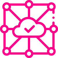 Quick, Actionable Insights icon
