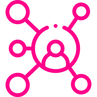 Quick, Actionable Insights icon